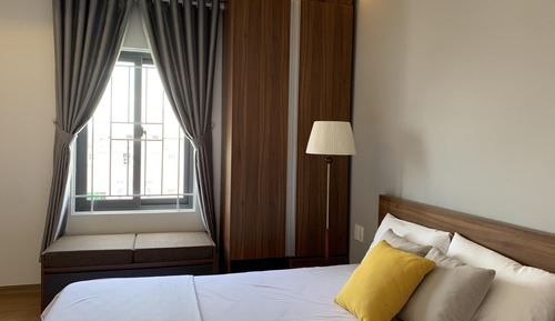 Habitación Deluxe doble