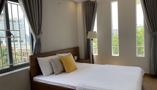 Apartamento, 2 habitaciones