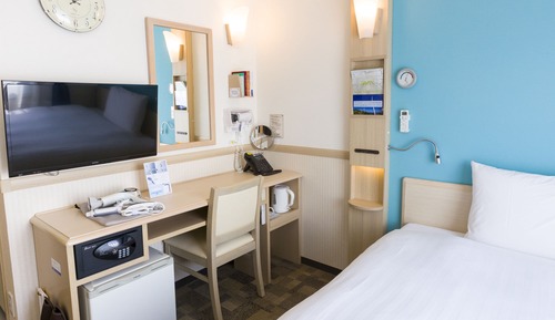 Habitación Premium, no fumadores (Plus)