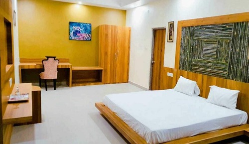 Habitación superior