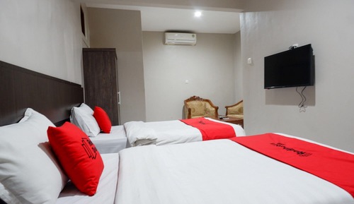 Habitación superior