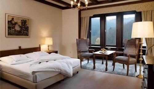 Habitación individual estándar