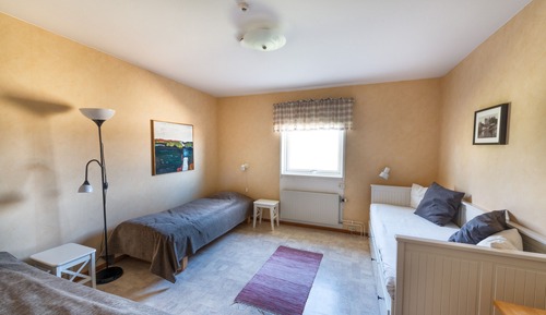 Habitación con 2 camas individuales (Annex)