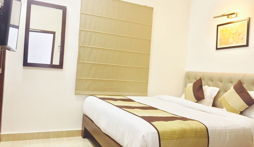 Habitación triple Premium