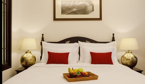 Habitación superior