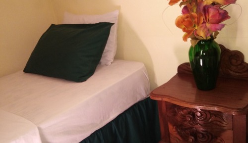 Habitación estándar doble (#2)