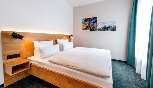 Habitación individual