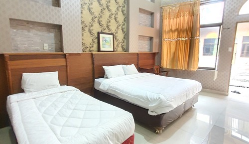 Habitación ejecutiva