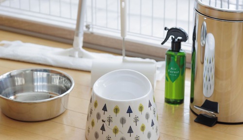 Habitación tradicional, no fumadores (Pet Room Japanese A, Discounted Room)