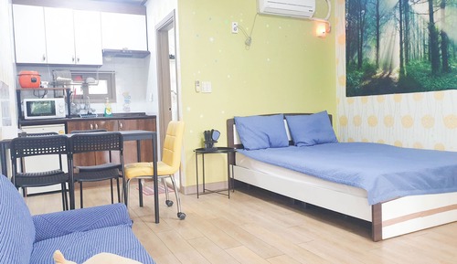 Habitación estándar (Lemon Verbena)