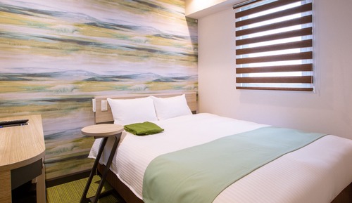 Habitación individual (Run of the House)