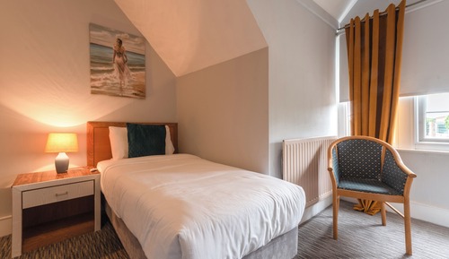 Habitación individual