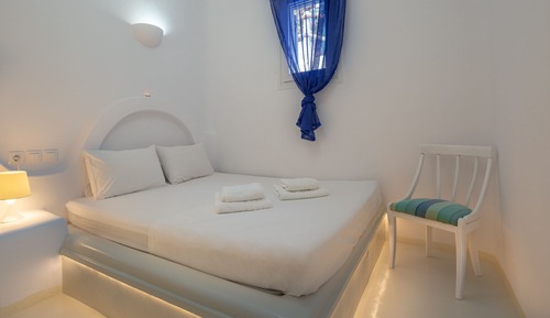 Casa, 1 habitación (3)