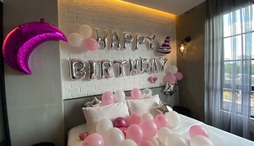 Habitación estándar, 1 cama de matrimonio grande