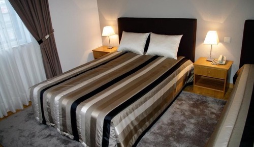 Suite estudio familiar, no fumadores, baño privado