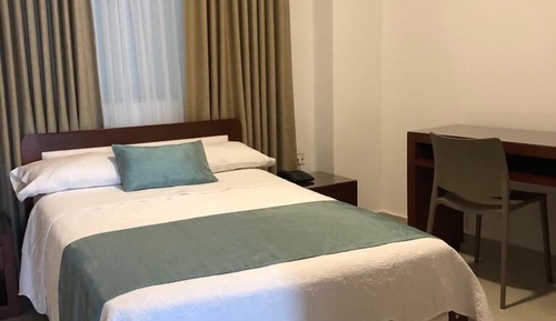 Habitación individual