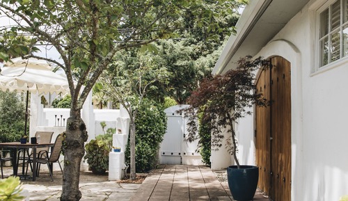 Habitación tradicional