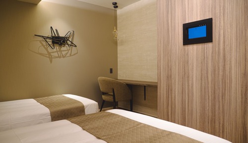 Habitación superior, no fumadores (A)