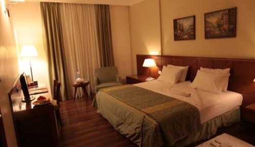 Habitación estándar