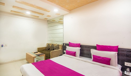 Habitación ejecutiva