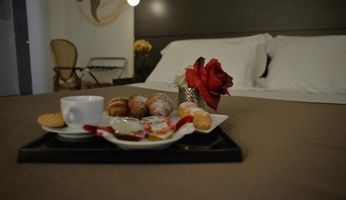 Habitación familiar, planta baja