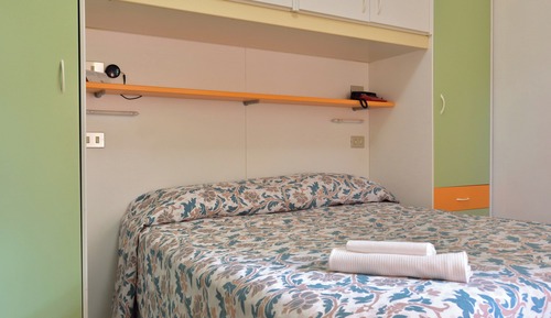 Habitación económica