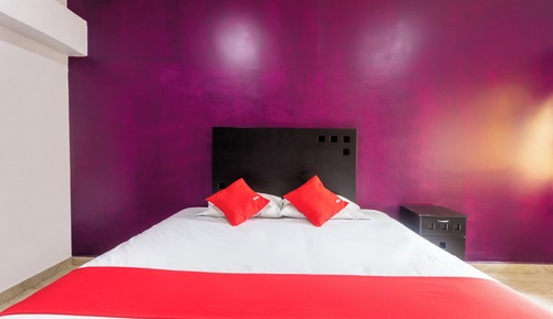 Habitación superior