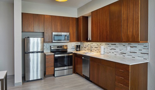 Suite, 1 habitación, vistas a la bahía