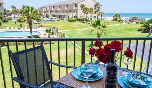 Apartamento, 2 habitaciones