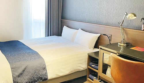 Habitación individual ejecutiva