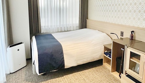 Habitación individual