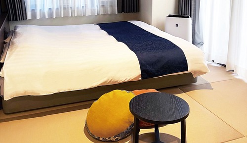 Habitación (Japanese Western Style)