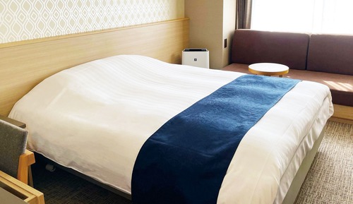 Habitación individual Deluxe