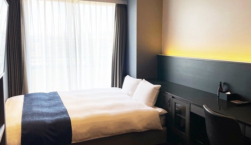 Habitación individual ejecutiva (Deluxe)