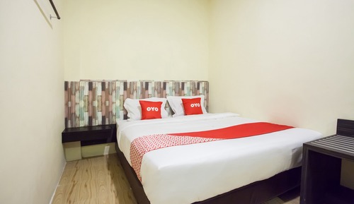 Habitación Deluxe doble