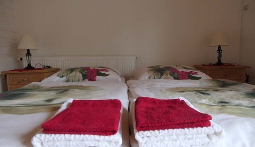 Apartamento (Brunko 2)