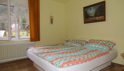 Apartamento, 2 habitaciones (Brunko 1)