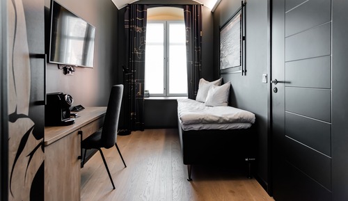 Habitación individual estándar