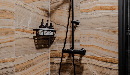 Habitación doble superior