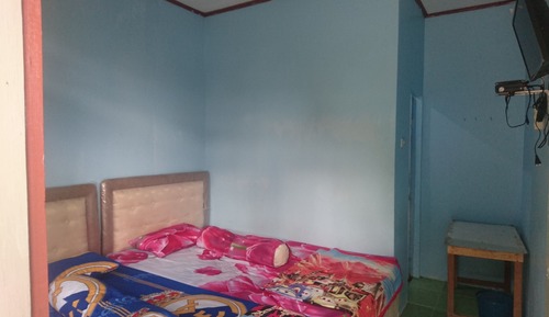 Habitación estándar