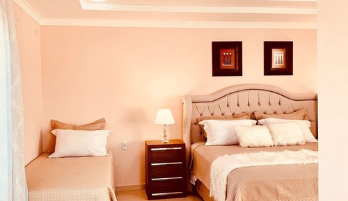 Suite estudio de lujo