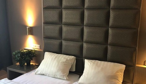 Habitación Deluxe doble