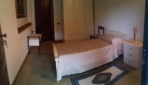 Habitación individual