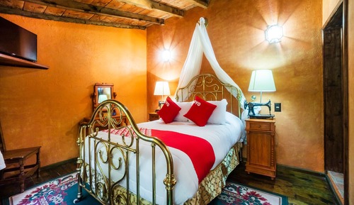 Habitación estándar