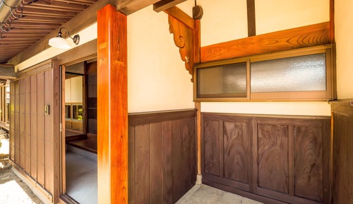 Casa básica (Private Vacation Home)