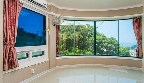 Habitación básica (Jeok-Byuk-Kang)