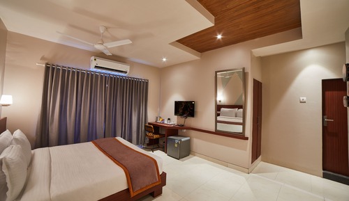 Habitación ejecutiva