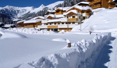 Chalet