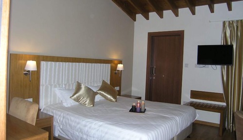 Habitación familiar (2+1)