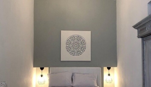 Habitación superior (Shaine)
